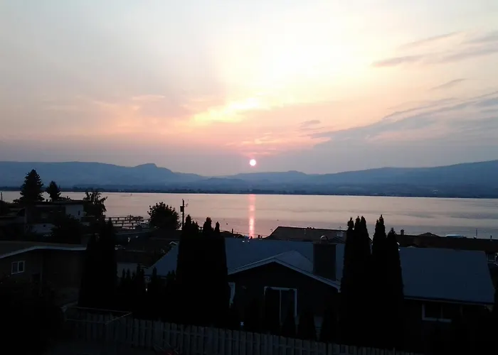 Casa Loma Bnb West Kelowna